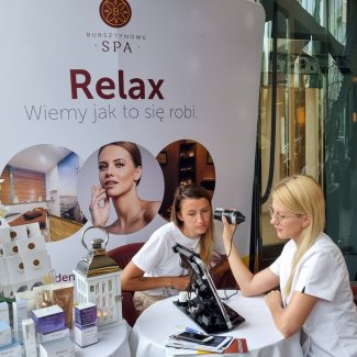 Promocje w nadmorskich SPA: lato 2021