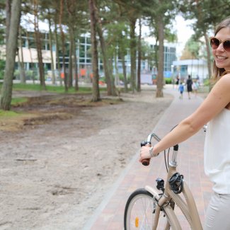 Zachodniopomorskie szlaki rowerowe – zaplanuj wyjazd wczesną wiosną