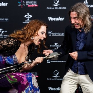 Najlepsi polscy lektorzy w Dźwirzynie