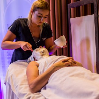 Rozdajemy zaproszenia na zabiegi w SPA!