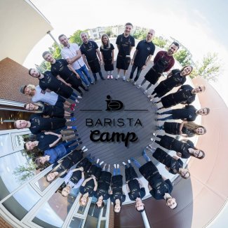 Nasi bariści z nowymi certyfikatami