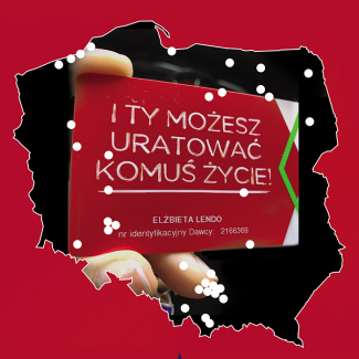 Hotelarze pomagają Fundacji DKMS 