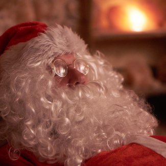 Taakie prezenty, że ho,ho! 