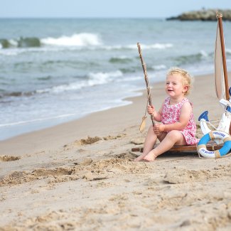 Wakacje First Minute w Darłówku