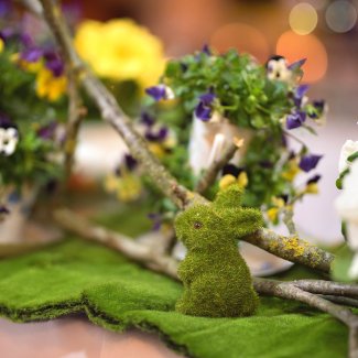 Rodzinna Wielkanoc w Darłówku: program