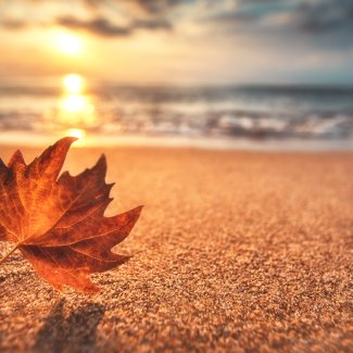 Gdzie pojechać na długi weekend listopadowy