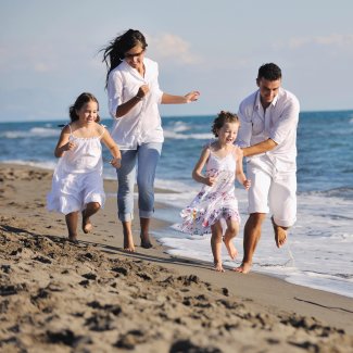 Urlop w czerwcu – dlaczego warto przyjechać nad morze przed sezonem?