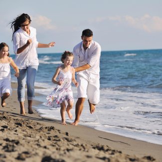 Gdzie pojechać na urlop w lipcu?