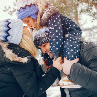 Najlepsze kierunki na ferie z dzieckiem w Polsce