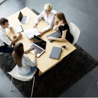 Maszyna Goldberga przepisem na udaną imprezę dla pracowników