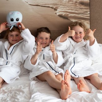 Ranking hoteli nad polskim morzem