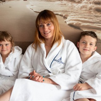 Wakacje, o jakich marzycie