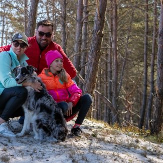 Ferie bez śniegu? Postaw na urlop z animacjami nad morzem