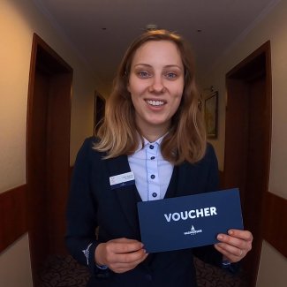 Hotele Nadmorskie grają razem z WOŚP!