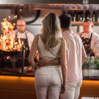 Pomysły na andrzejkowe przekąski