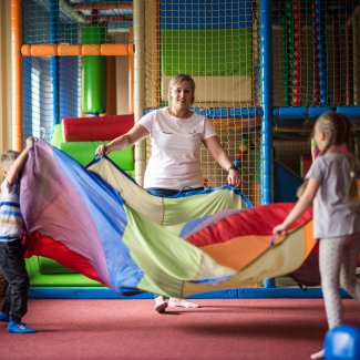 Ranking atrakcji dla dzieci w Polsce