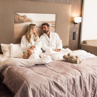 Najlepsze hotele SPA w Polsce