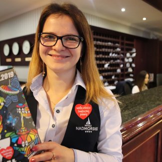 Gramy razem z WOŚP! 