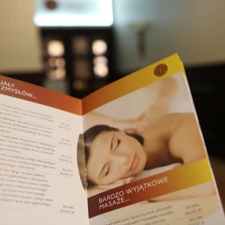 Nowe rytuały w Bursztynowym SPA