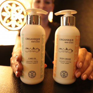 Hit lata: kosmetyki dla dzieci