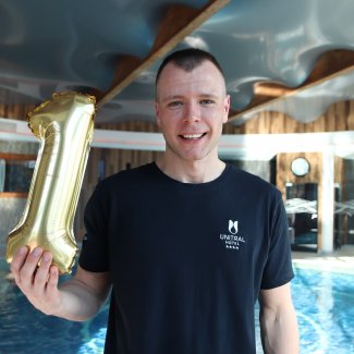 Hotele Nadmorskie z nagrodą od Travel Netto! 