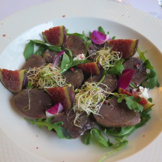 Gęsina na Świętego Marcina