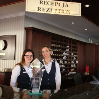 Kolejny certyfikat Hotel Przyjazny Rodzinie? 