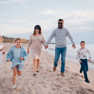 Gdzie nad polskie morze we wrześniu?