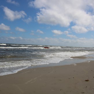Hotele blisko plaży nad Morzem Bałtyckim