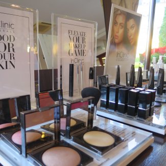  Kosmetyki mineralne do zadań specjalnych już w sprzedaży 