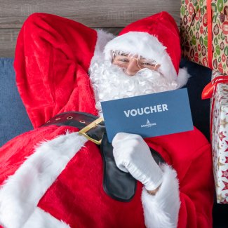 Prezenty prosto z…nad morza!