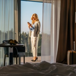 Workation co to jest i gdzie warto pojechać w 2026 roku?