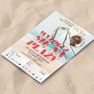 Przytulmy Lato. Spotkania z Dorotą Zawadzką