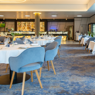 Konkurs na nazwę nowej restauracji