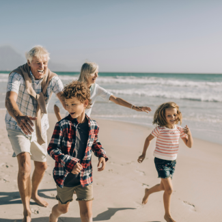 Udane prezenty dla Babci i Dziadka