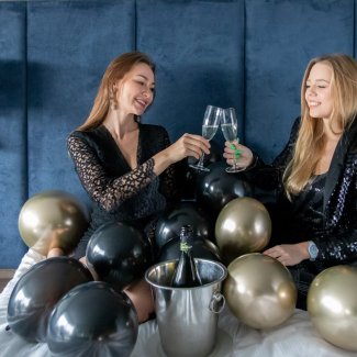 Jakie macie plany na Sylwestra?