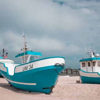 TOP 5 atrakcji województwa zachodniopomorskiego