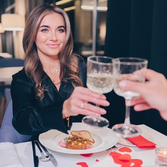 Weekend Zakochanych w Hotelach Nadmorskich i Konkurs Radia ZET