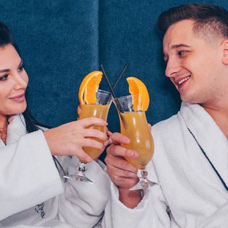 Pomysł na walentynki? Wybierz SPA nad Morzem Bałtyckim
