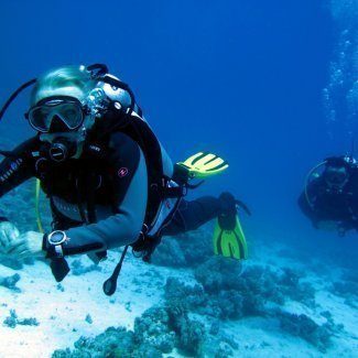 Podróż w głębiny. Dasz się zaprosić?