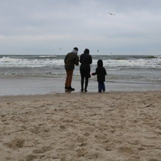 Za nami pierwszy tydzień ferii!