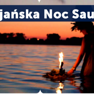 Świętojańska Noc Saunowa w Hotelu Senator