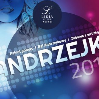 Oferta andrzejkowa – pakiet Magiczny Weekend