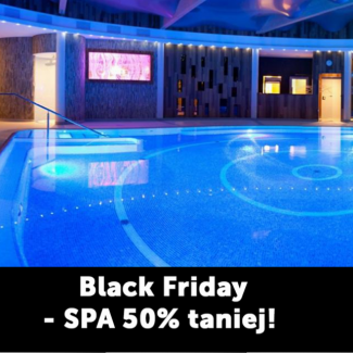 50% taniej, czyli Black Friday w Unitralu
