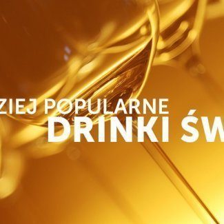 World top 10 drinków
