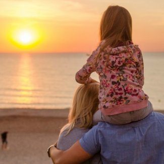 Wakacje nad morzem first minute!