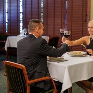 Gęsina w Hotelu Lidia: menu 9-16.11.2017