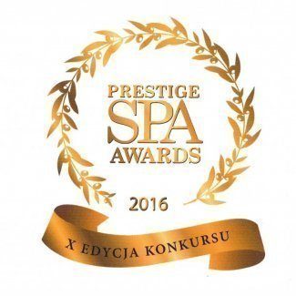 Hotel Unitral znowu w gronie najlepszych SPA w Polsce