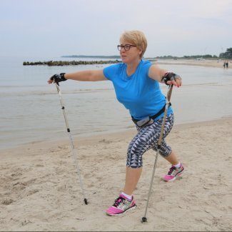  Nordic Walking – sport dla każdego
