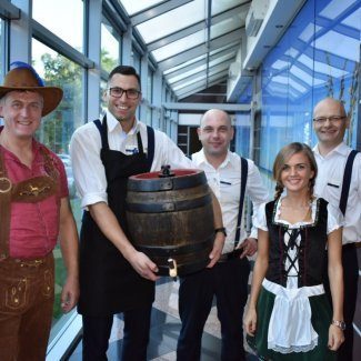Noc Saunowa Oktoberfest: zapowiedź